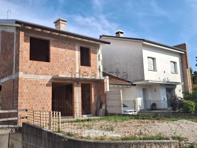 Casa in vendita a Rossignago, Spinea