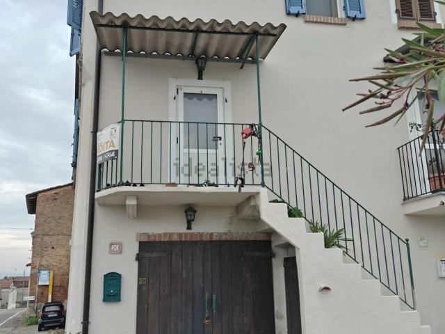 Casa in vendita a Piemonte, Asti