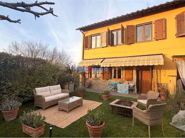 Casa in vendita a Capannori, Toscana