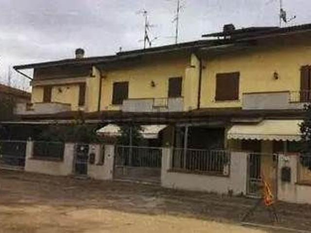 Casa in vendita a Unione Comuni Modenesi Area Nord, San Possidonio