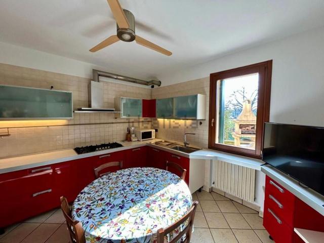 Casa in vendita a Cagnola, Cartura