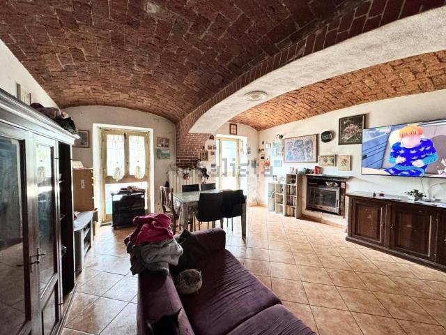 Casa in vendita a Piemonte, Torino