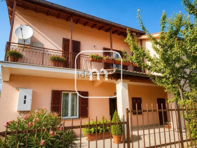 Casa in vendita a Le Quadrelle, Palestrina