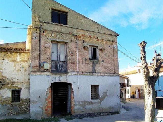 Casa in vendita a Villa Andreoli, Lanciano