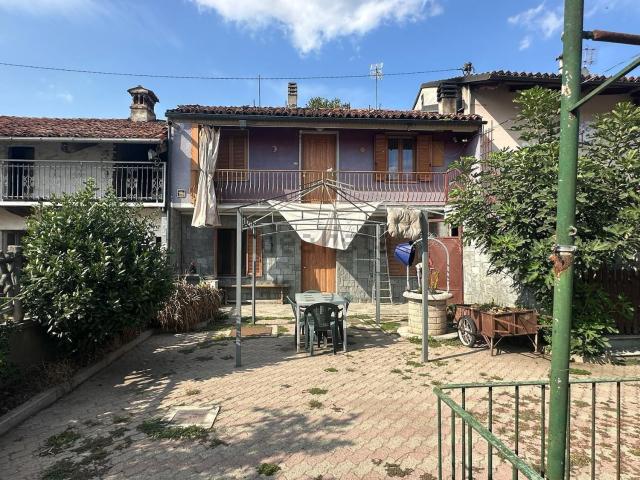 Casa in vendita a Piemonte, Cuneo