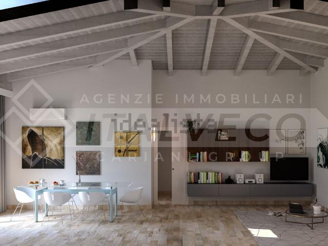 Casa in vendita a Unione Terre di Pianura, Minerbio