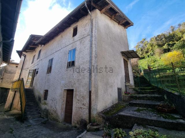 Casa in vendita a Valpegara, San Pietro