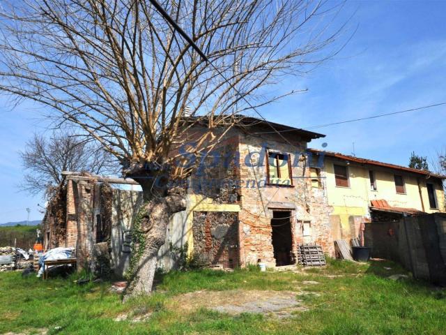 Casa in vendita a Ponte Buggianese, Borghino