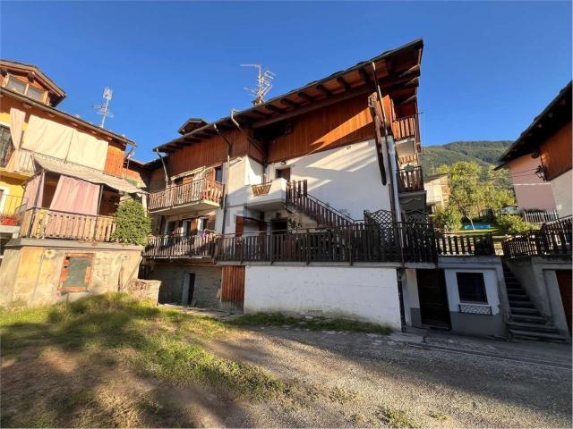 Casa in vendita a Tour-d’Allian, Aymavilles