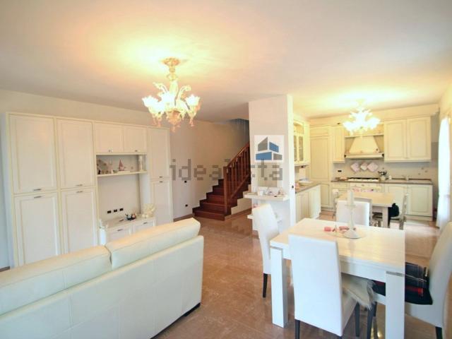 Casa in vendita a Villanova Di Camposanpiero, Veneto