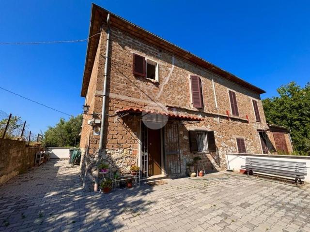 Casa in vendita a San Francesco, Calvi dell'Umbria