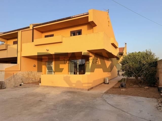 Casa in vendita a Casabianca, Marsala