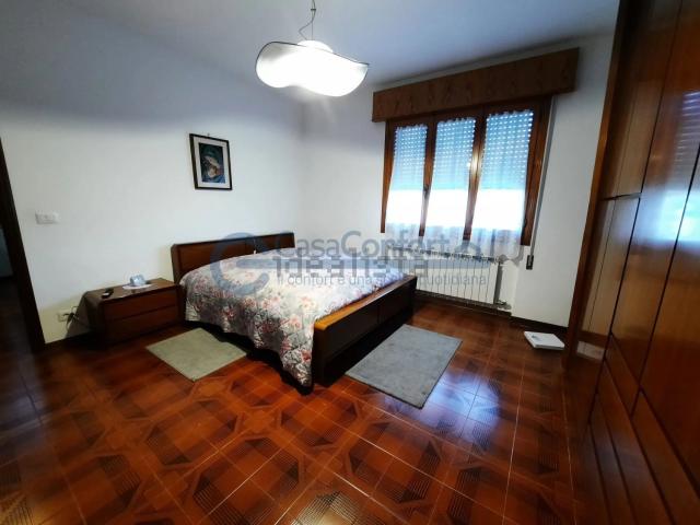 Casa in vendita a Trebaseleghe, Veneto