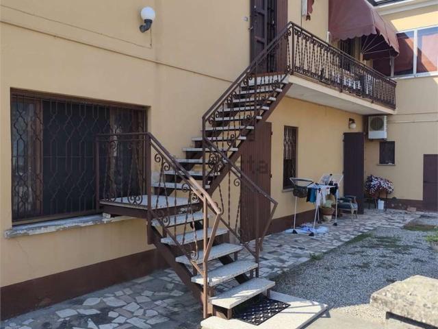 Casa in vendita a Voghenza, Voghiera