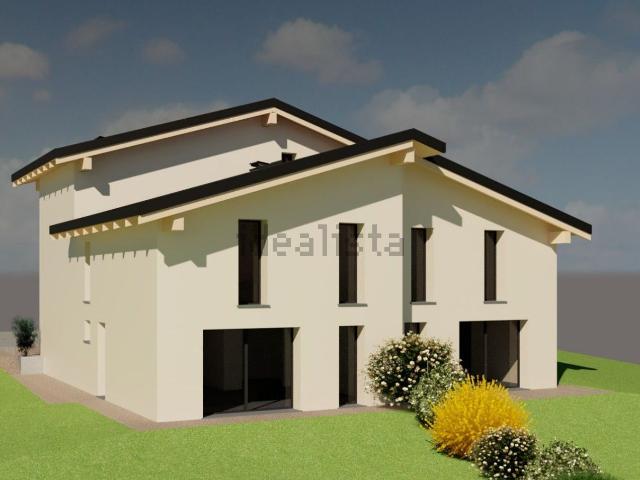 Casa in vendita a Vezzano sul Crostolo