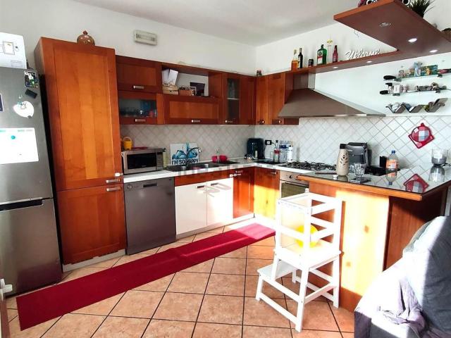 Casa in vendita a San Giuseppe, Cavarzere
