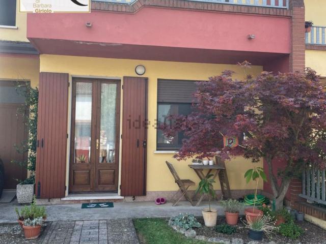 Casa in vendita a Merlara, Veneto