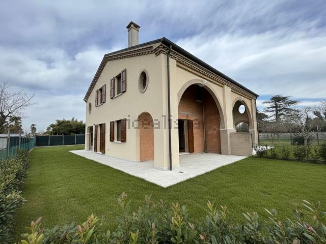 Casa in vendita a Fossò, Veneto