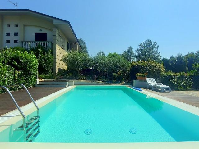 Casa in vendita a Unione dei comuni Media Valle del Serchio, Barga