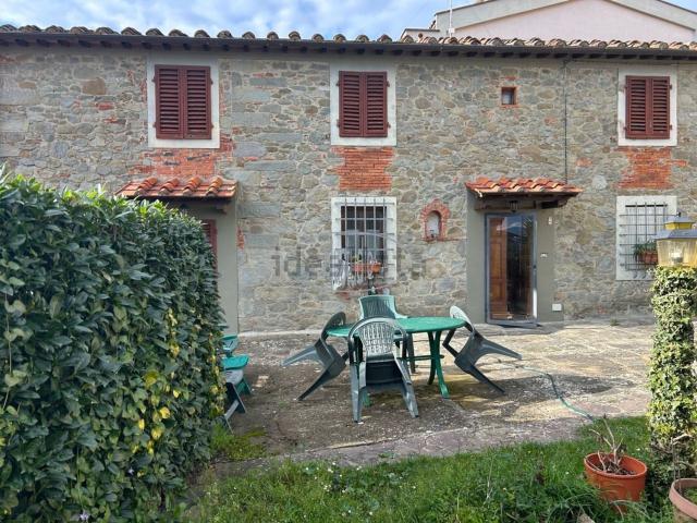 Casa in vendita a Cascia, Reggello