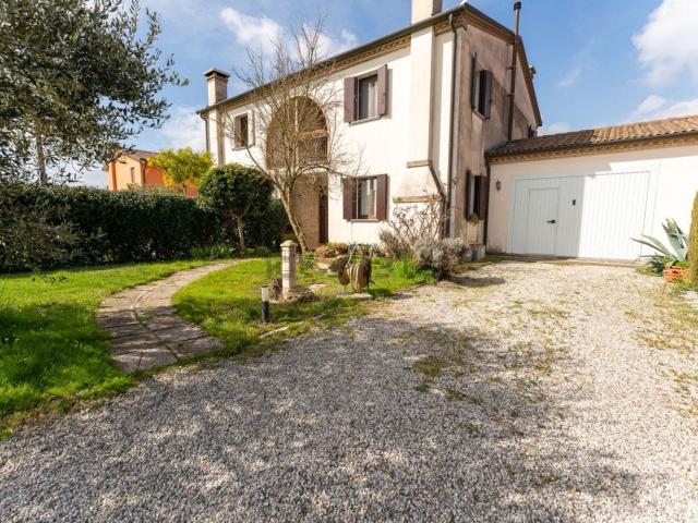 Casa in vendita a Codevigo, Veneto