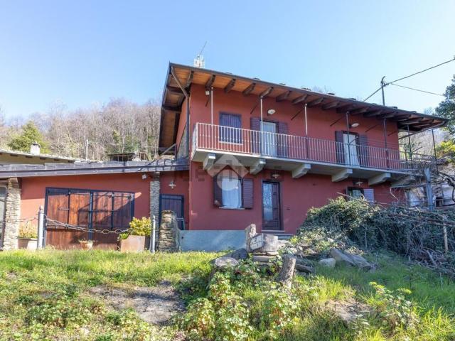 Casa in vendita a Piemonte, Torino
