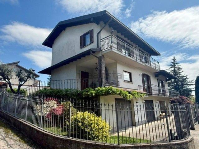 Casa in vendita a Cascina Caldara, Appiano Gentile