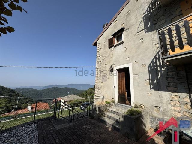 Casa in vendita a San Marco, Torre de' Busi