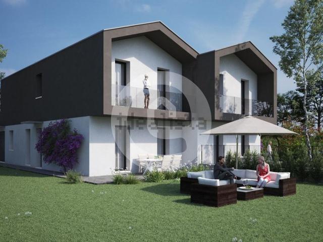 Casa in vendita a Campo San Martino, Veneto