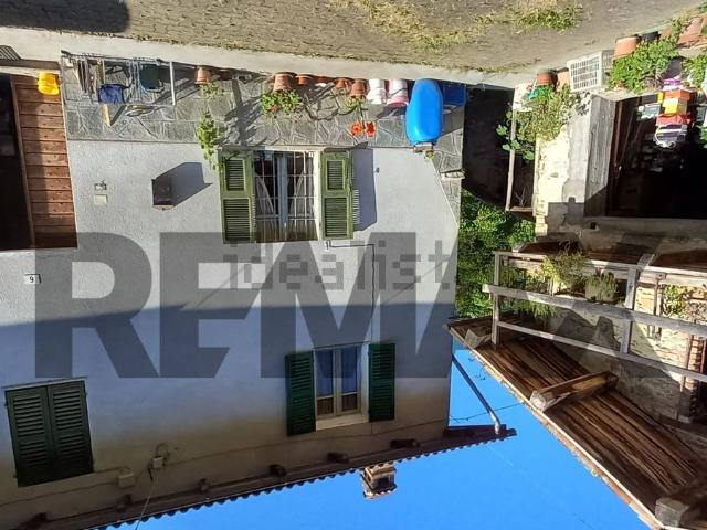 Casa in vendita a Massimino, Liguria