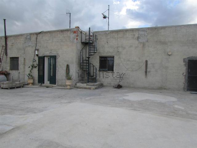 Casa in vendita a Bordea, Sciacca