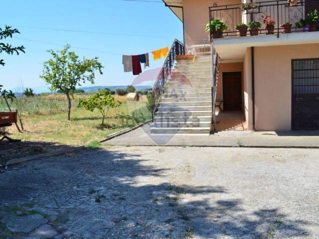 Casa in vendita a Circello, Campania