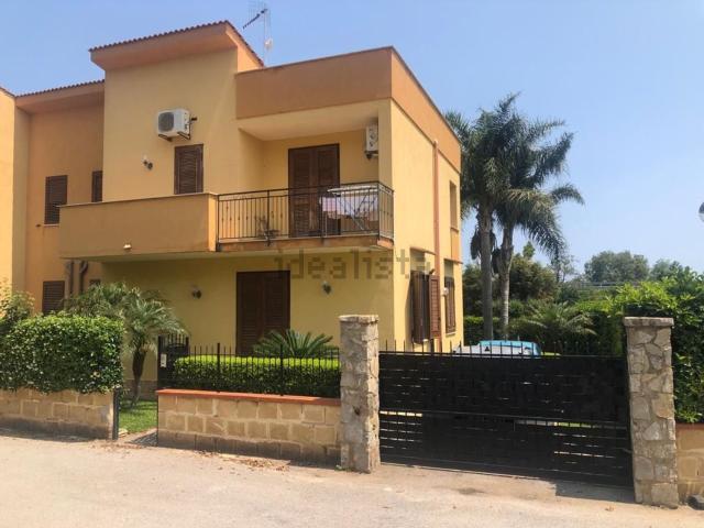 Casa in vendita a San Michele, Altavilla Milicia