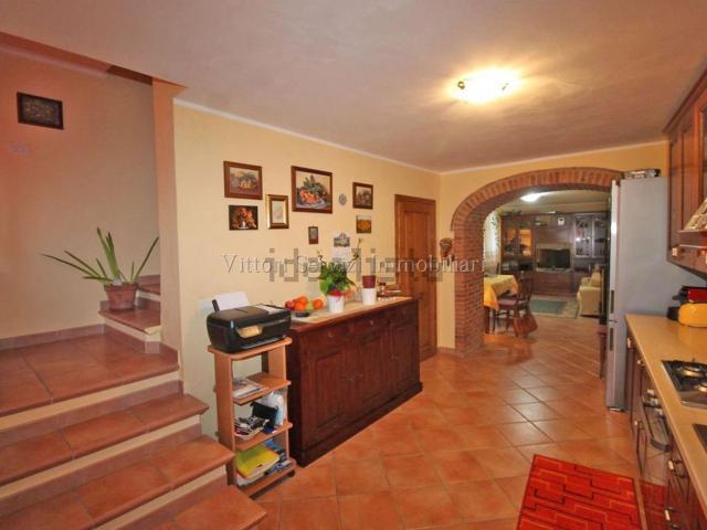 Casa in vendita a Trequanda, Siena
