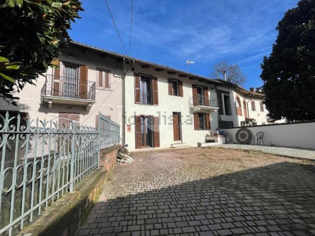 Casa in vendita a Piemonte, Asti