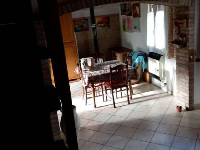 Casa in vendita a Unione dei comuni del Distretto Ceramico, Montefiorino