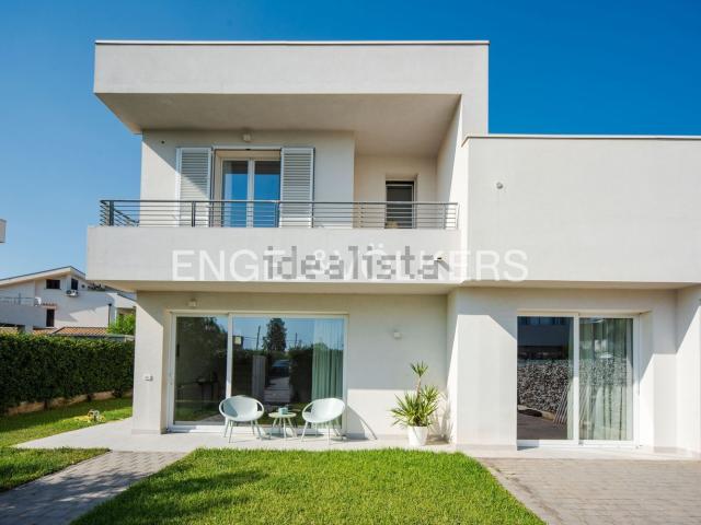 Casa in vendita a Siracusa, Sicilia