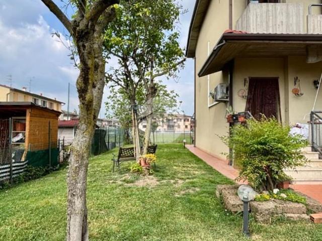 Casa in vendita a Torbole Casaglia, Lombardia