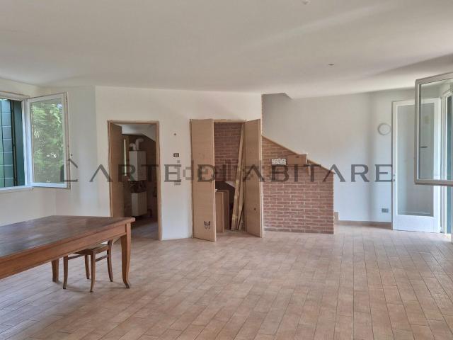 Casa in vendita a Mandriola, Albignasego