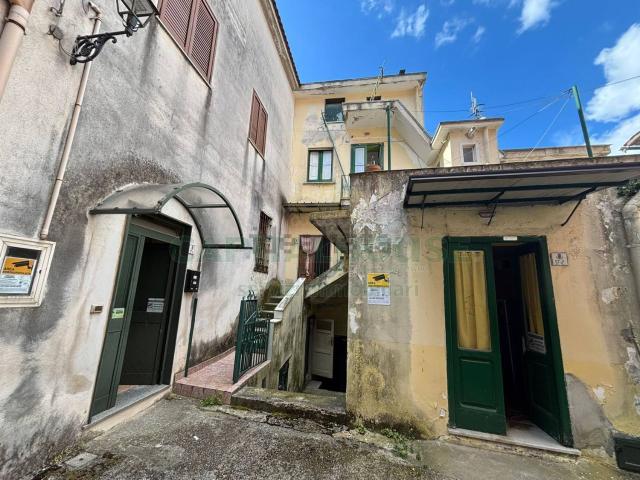Casa in vendita a Bracigliano, Campania