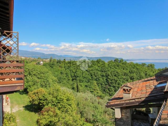 Casa in vendita a Comunità Montana Parco Alto Garda bresciano, Toscolano Maderno