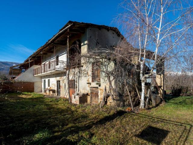 Casa in vendita a San Maurizio, Piemonte