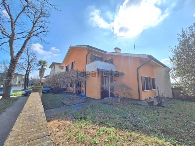 Casa in vendita a Mirano, Veneto