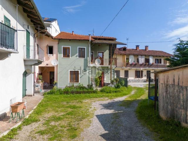 Casa in vendita a Narzole, Cuneo