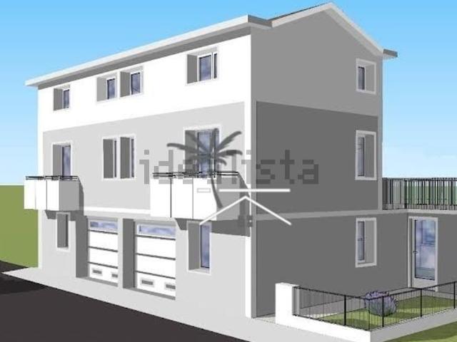 Casa in vendita a Molina di Malo, Malo