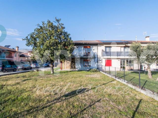 Casa in vendita a San Marco, Camposampiero