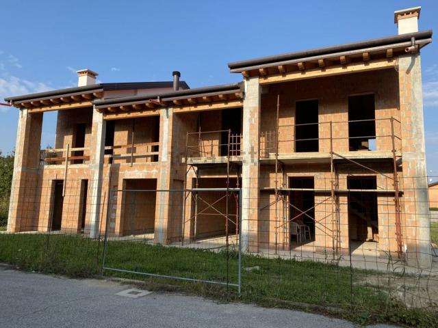 Casa in vendita a Villaggio dei Fiori, Spinea
