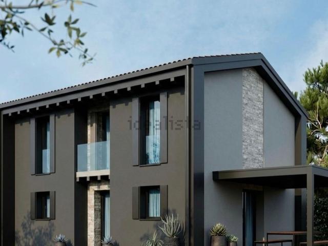 Casa in vendita a Fontaniva, Veneto