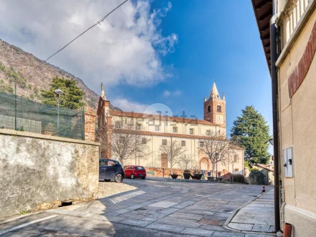 Casa in vendita a Piemonte, Torino