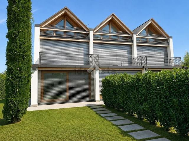 Casa in vendita a Campalto, Venezia